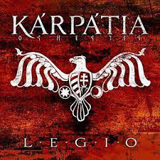 Kárpátia "Legio"